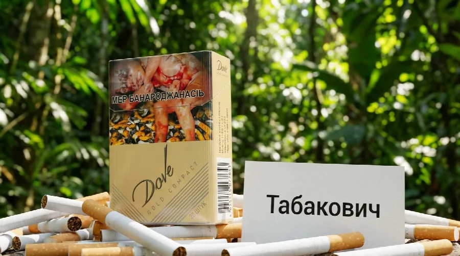 Dove Gold King Size Edition