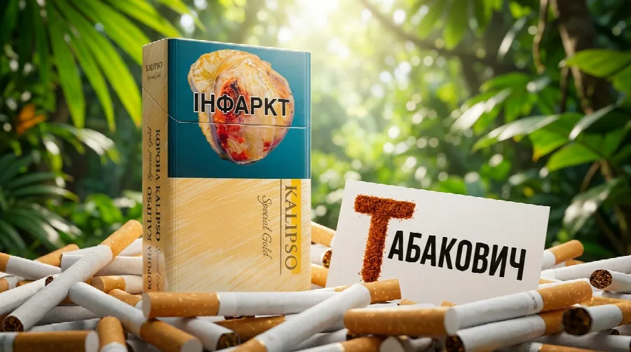 kalipso Special Gold (Nano)