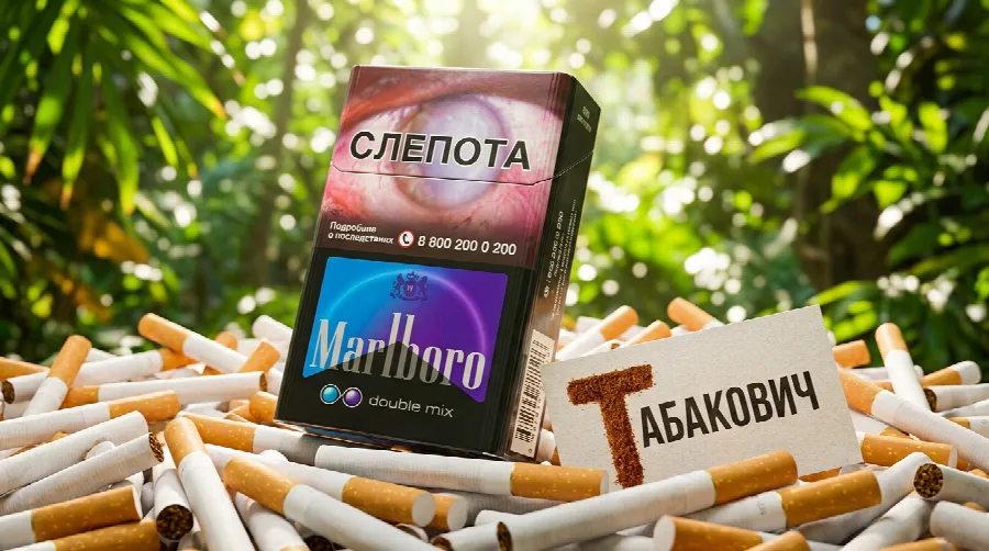 МАЛЬБОРО ДАБЛ МИКС ЯГОДЫ
