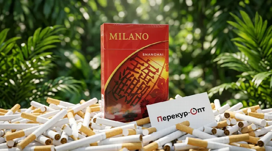 Milano Shanghai
