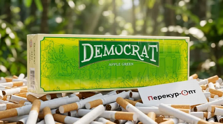Демократ Яблоко