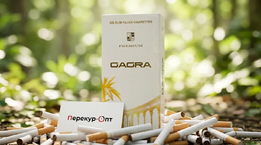 Gagra Premium Slim (Гагра Премиум Слим)